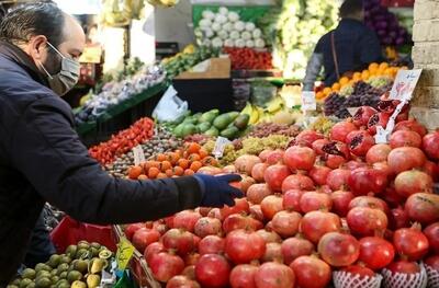 انار و سیب چقدر گران شدند؟/آخرین تغییرات قیمت میوه و تره بار امروز شنبه ۲۷ بهمن ۱۴۰۳