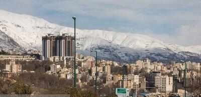 هوای تهران در وضعیت قابل قبول؛ کاهش آلودگی به سطح سالم‌تر