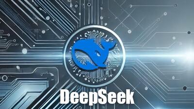 تحریم DeepSeek را به فکر تولید تراشه هوش مصنوعی انداخت؛ رقیب دیگری برای انویدیا؟