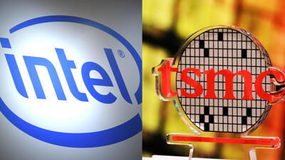 همکاری اینتل و TSMC بعید است؛ تایوانی‌ها روش دیگری برای توسعه در آمریکا در نظر دارند