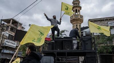 فراخوان حزب‌الله برای تجمع مردمی در مسیر فرودگاه بیروت