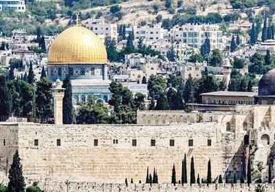 حماس: قدس تنها جایی است که ملت فلسطین به آن مهاجرت می‌کنند - تسنیم