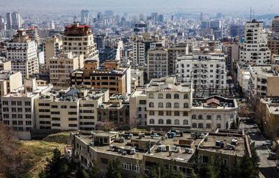 شوک به بازار مسکن / خانه در غرب تهران گران شد