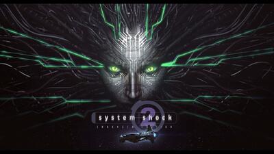 تاریخ انتشار نسخه ریمستر بازی System Shock 2 به‌زودی اعلام خواهد شد