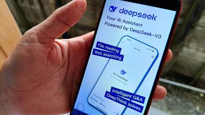 Deepseek یک کلون چتپ نیست ، اینگونه متفاوت است