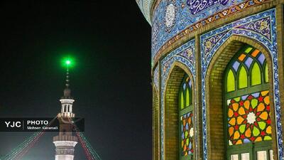 امام زمان (عج) در عصر غیبت ناظر بر احوال شیعیان است