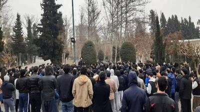 نقش عناصر گروهک‌های ضد انقلاب در ارتباط با قتل دانشجوی دانشگاه تهران/ روایتی از افرادی که مواد منفجره همراه خود داشتند