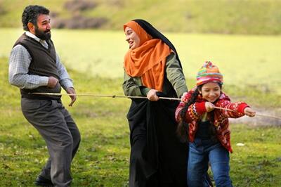 سطح نازل این سریال صداوسیما سوژه بینندگان شد