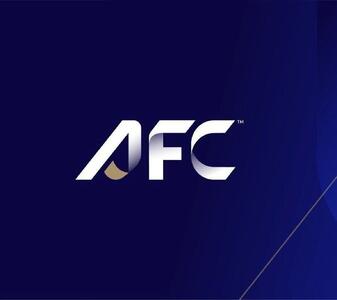 AFC ستاره جوان استقلال را غافلگیر کرد