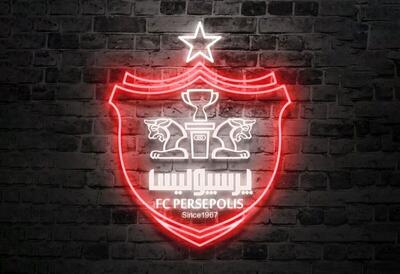 طبیعت برای پیروزی پرسپولیس برابر النصر دست به جیب شد