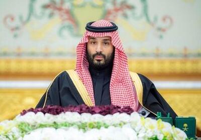 خبری از بن سلمان درباره ایران که از سی‌ان‌ان حذف شد!