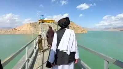 سنگ تمام افغانستان در خرید محصولات ایرانی!