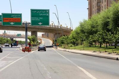 (عکس) سفر به ایران قدیم؛ وقتی جادۀ «تهران-شاه‌عبدالعظیم» هنوز خاکی بود