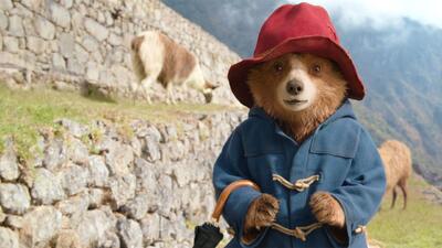 نقدها و نمرات فیلم Paddington in Peru - گیمفا