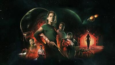 فده آلوارز از تاریخ شروع فیلمبرداری دنباله Alien: Romulus می‌گوید - گیمفا