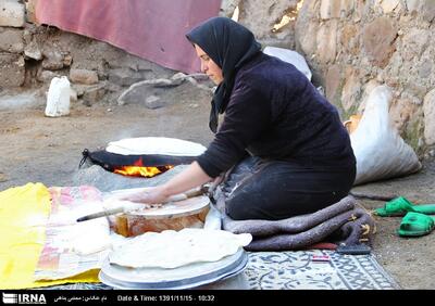 گلایه عشایر دزفول از سهمیه ناچیز آرد