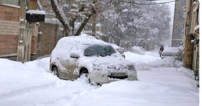 نفوذ «سردچال قطبی» به ایران واقعیت دارد؟