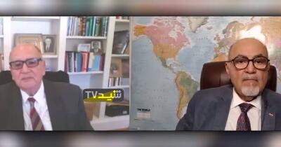 اعتراف جنجالی شاه: رضاپهلوی ایران را پس از مرگ من نابود می‌کند+ فیلم