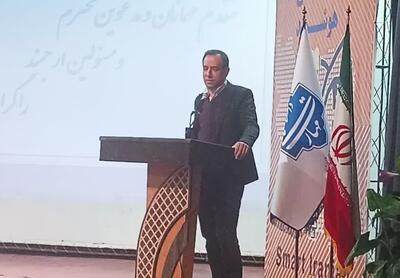 سمنان میزبان «تاش» شد