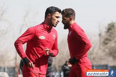 علیپور یک گل تا تبدیل شدن به بهترین گلزن پرسپولیس در رقابت‌های بین‌المللی