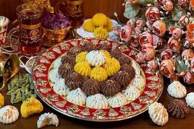 طرز تهیه شیرینی بهشتی با لیوان