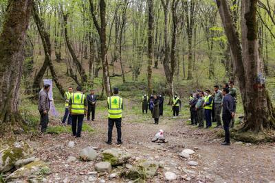 دانشگاه‌ها پشت درِ منابع طبیعی