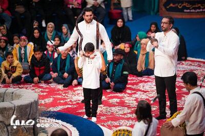 جزئیاتی از فصل جدید «حسینیه معلی» | پایگاه خبری صبا