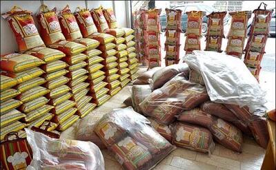 چرا قیمت‌ برنج در بازار سرسام‌آور است؟
