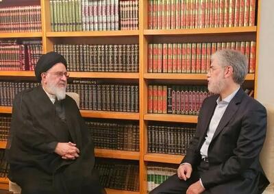 انتقاد آیت الله محقق داماد از جذب استادان نا آزموده و دفع سلیقه ای استادان |  شفقنا