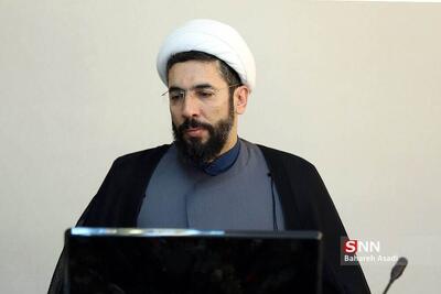 رستمی: الگوی زن مسلمان را الگوی راهبردی جهانی می‌دانیم/ اسلام در فضای حقوق زن از غربی‌ها طلبکار است+ فیلم