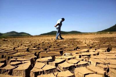 مسدود شدن مسیر ارتباطی ۷۵ روستا در مازندران