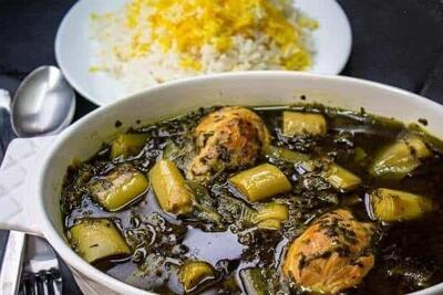 طرز تهیه خورش تره فرنگی؛ یک خورش متفاوت و خوشمزه