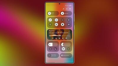 آخرین تغییرات One UI 7 روی S25 Ultra چه بوده است؟