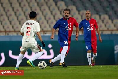 رهبری‌فرد: پیروزی مقابل النصر دور از دسترس نیست/ شک ندارم امسال هم پرسپولیس قهرمان لیگ می‌شود