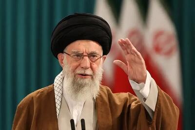 آیت‌الله خامنه‌ای: تهدید نرم‌افزاری دشمن تا امروز بر ملت ایران کارساز نبوده است