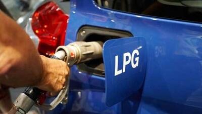 ورود LPG به سبد سوخت برای جبران ناترازی بنزین! - اکونیوز