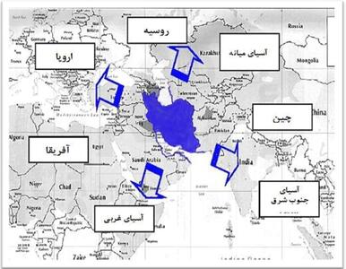 ایران باید بداند به کدام جهان تعلق دارد! |  انصاف نیوز