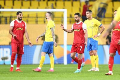 پرسپولیس مقابل النصر؛ بکش تا کشته نشی!