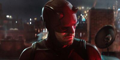 ویدیوی جدیدی از سریال Daredevil: Born Again منتشر شد - گیمفا