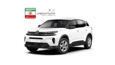 ورود سیتروئن C5X و C5 Aircross به ایران؛ آغاز فصل جدیدی برای سایپا سیتروئن