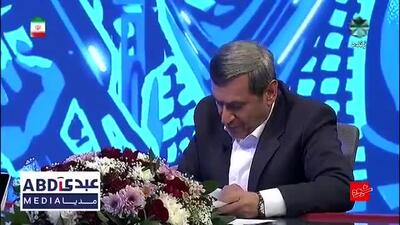 مچ‌گیری جالب حسن قشقاوی در برنامه صداوسیما از مخالفان FATF: مگر روسیه تحریم‌ها را دور نمی‌زند؟ پس چرا می‌خواهد عضو FATF باشد؟