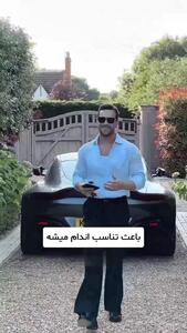 بالاخره دنبه گوسفند بخوریم یا نه ؟+ فیلم