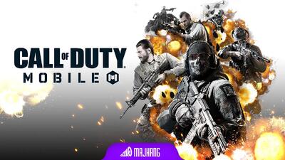 معرفی بازی Call of Duty: Mobile برای اندروید + لینک دانلود