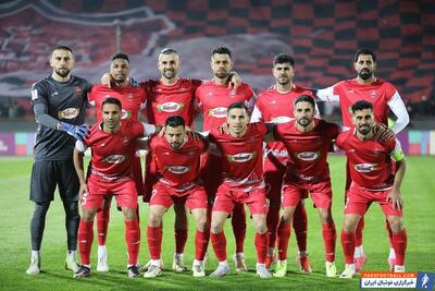 پرسپولیس ایران صفر - صفر النصر عربستان/ گزارش زنده؛ تنها یک نیمه فرصت باقی است! - پارس فوتبال