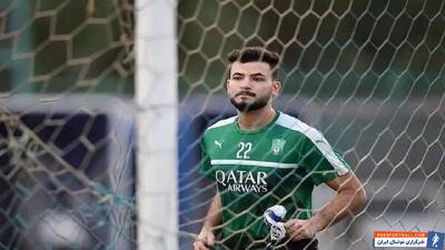 النصر با دروازه‌بان عربستانی برابر پرسپولیس حاضر می‌شود - پارس فوتبال