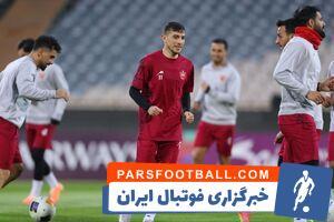 AFC: غول ایران فرصتی برای لغزش ندارد - پارس فوتبال