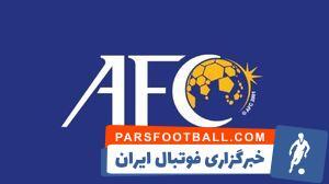 هشدار AFC به پرسپولیس قبل از دیدار با النصر - پارس فوتبال