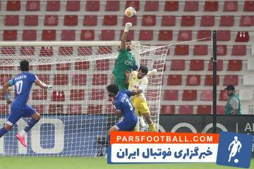 استقلال و پرسپولیس محکوم به برد شدند! - پارس فوتبال