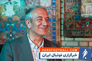 اعتراض رسمی کفاشیان به AFC ارسال شد - پارس فوتبال