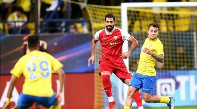 در آتش رقابت: پرسپولیس و النصر، نبردی تاریخی در لیگ نخبگان آسیا - پارس فوتبال